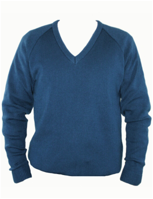 The Laurels Pullover